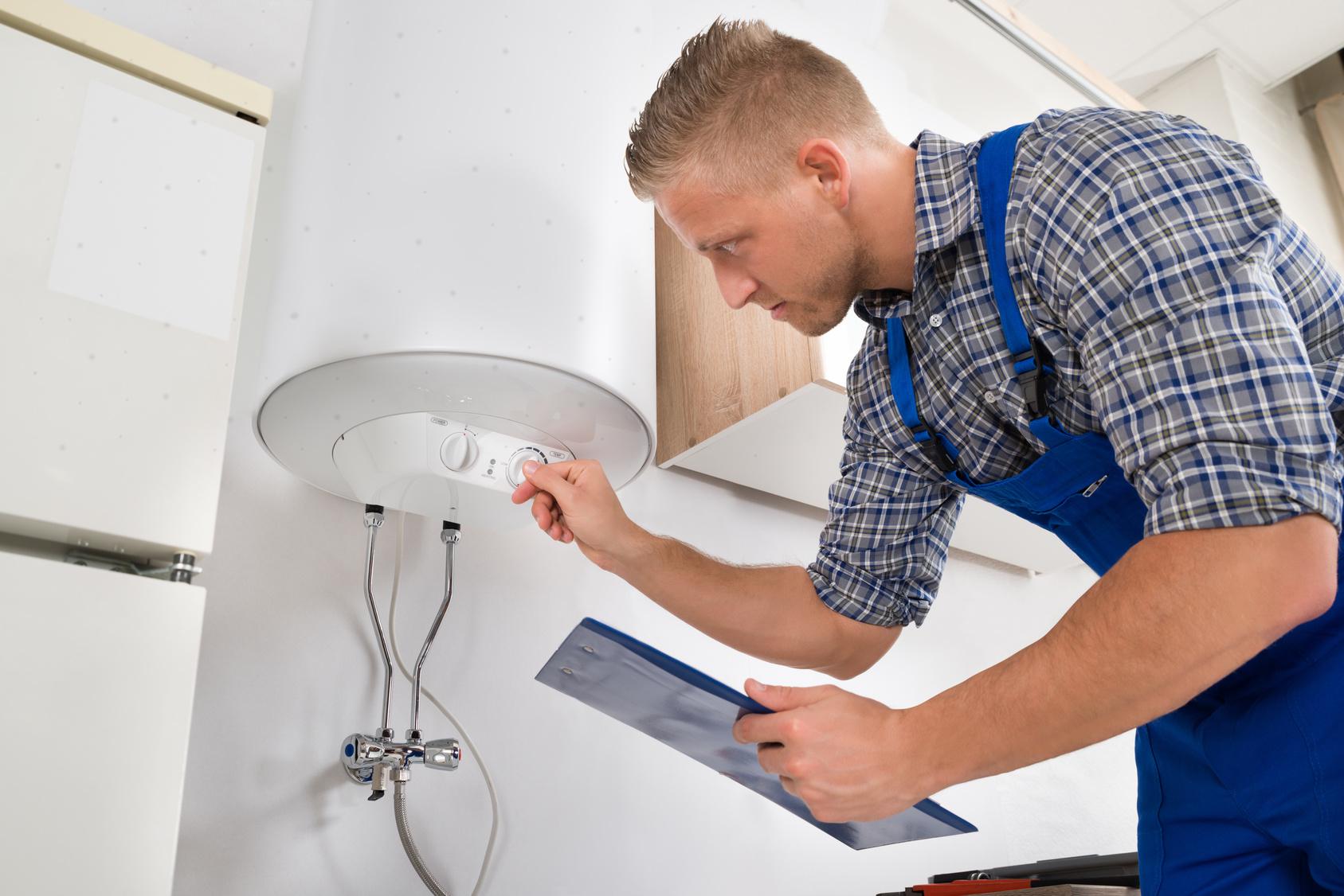 technicien chauffagiste Maurepas